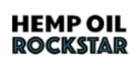 Hemp Oil Rockstar coupons